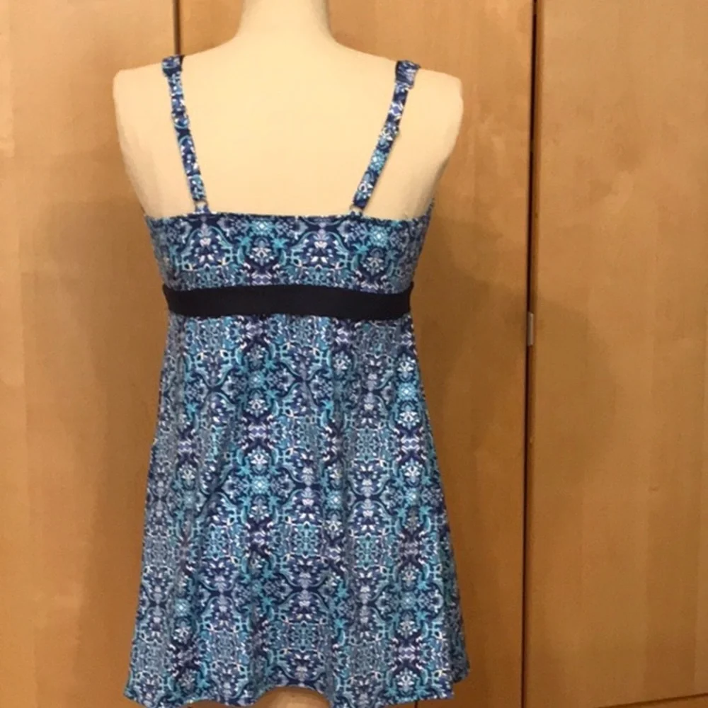 Tankini - Picture 2 of 8